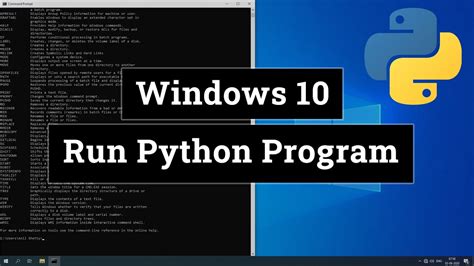 How to run python. Things To Know About How to run python. 